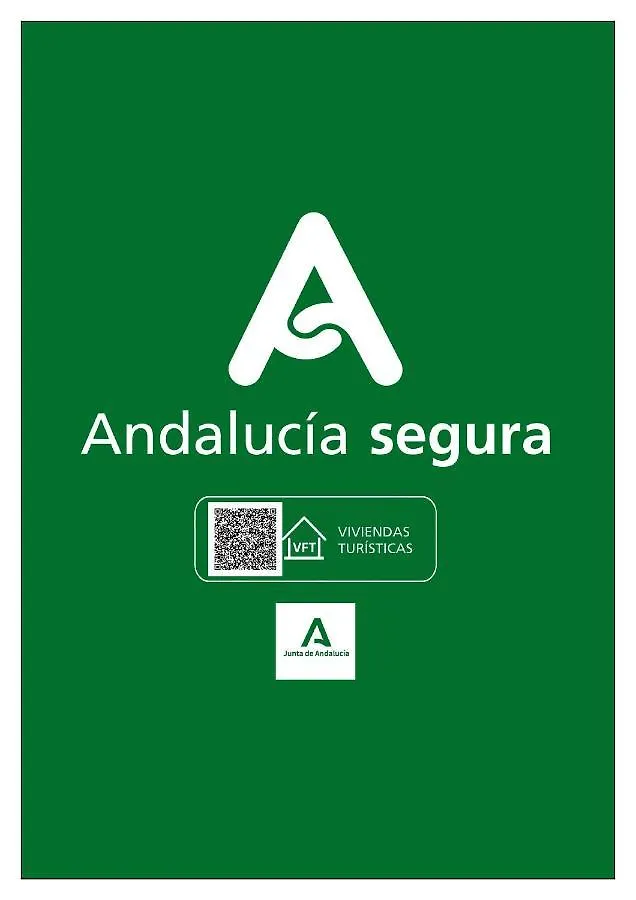 Apartamento Puerta-Caleta By Cadiz4Rentals 0*, カディス スペイン